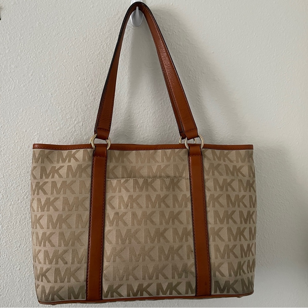 Michael Kors tote bag